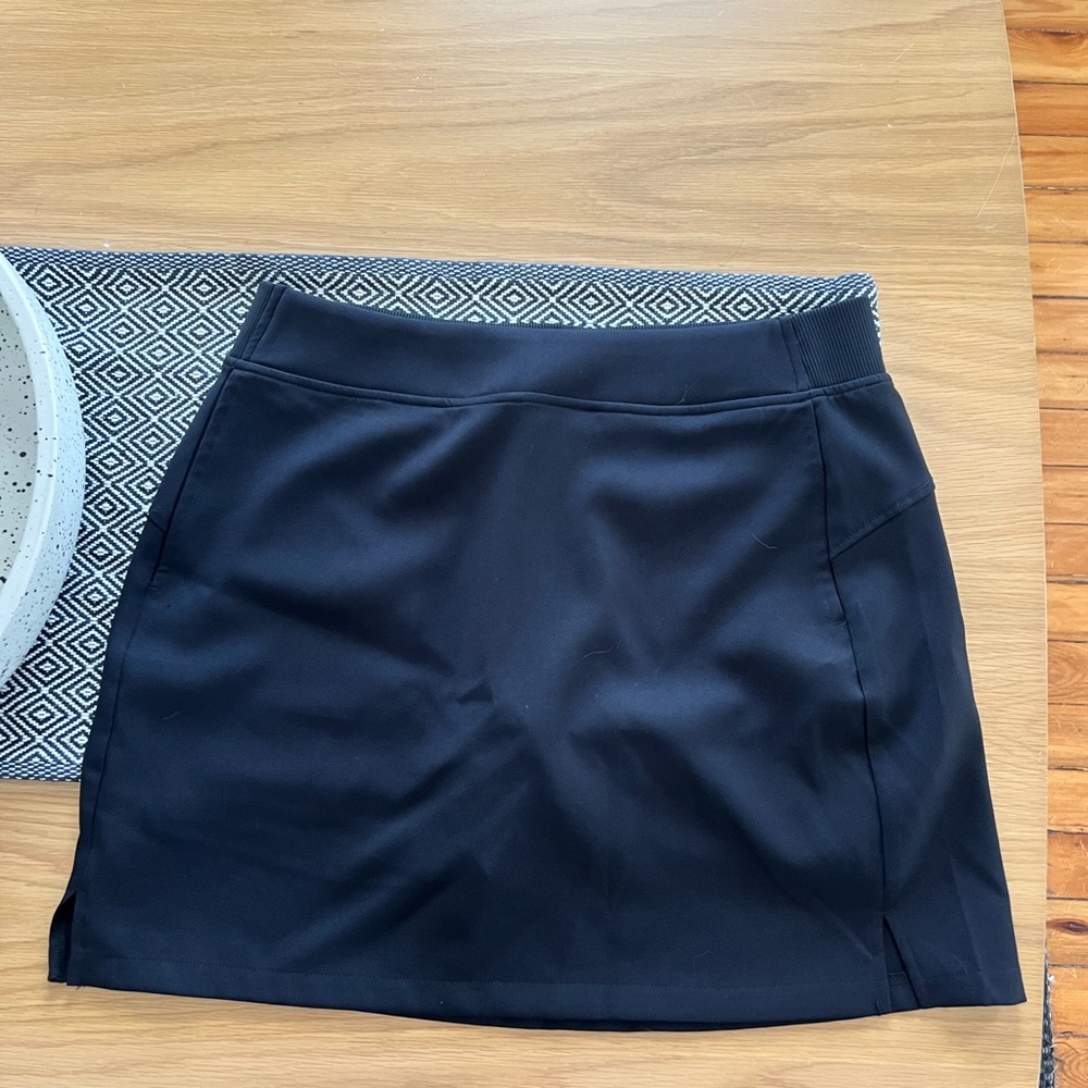 Athletic Skirt